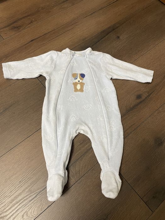 Чоловічок для хлопчика