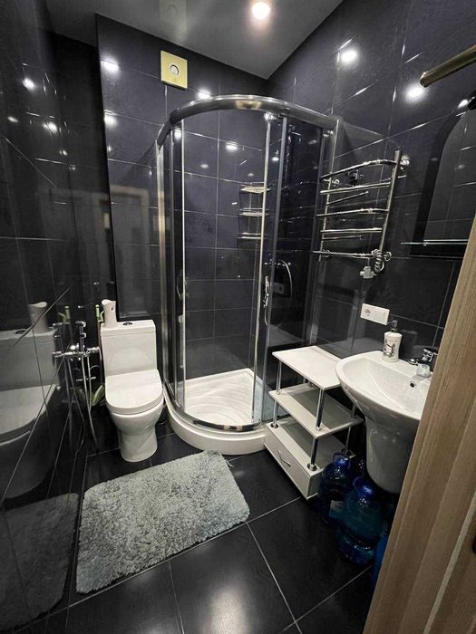 Продаж квартири в ЖК Британський квартал, 61м2, Є-осення, Безготівка