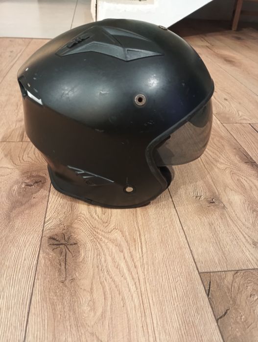 Kask motocyklowy VITO XL 60cm