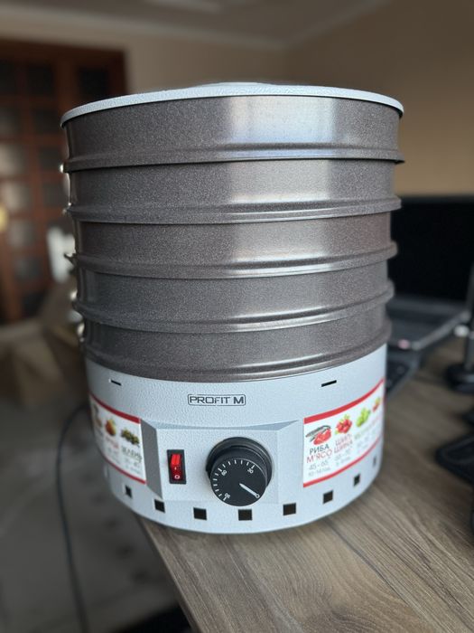 электросушилка 15 л, металлический корпус