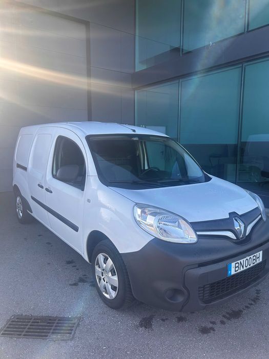 Renault Kangoo MAXI 1.5 dCi Confort – 2019 – Excelente Estado