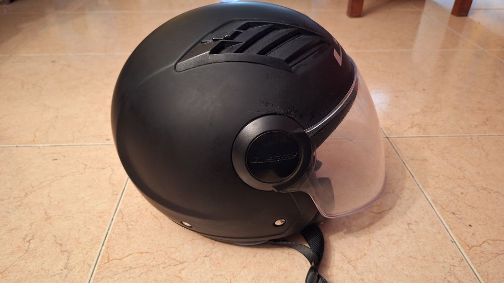 Capacete LS2 Airflow