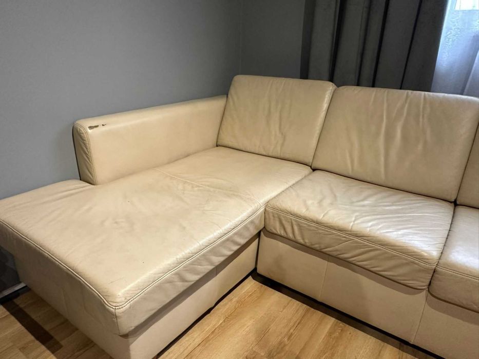 Rogówka rozkładana