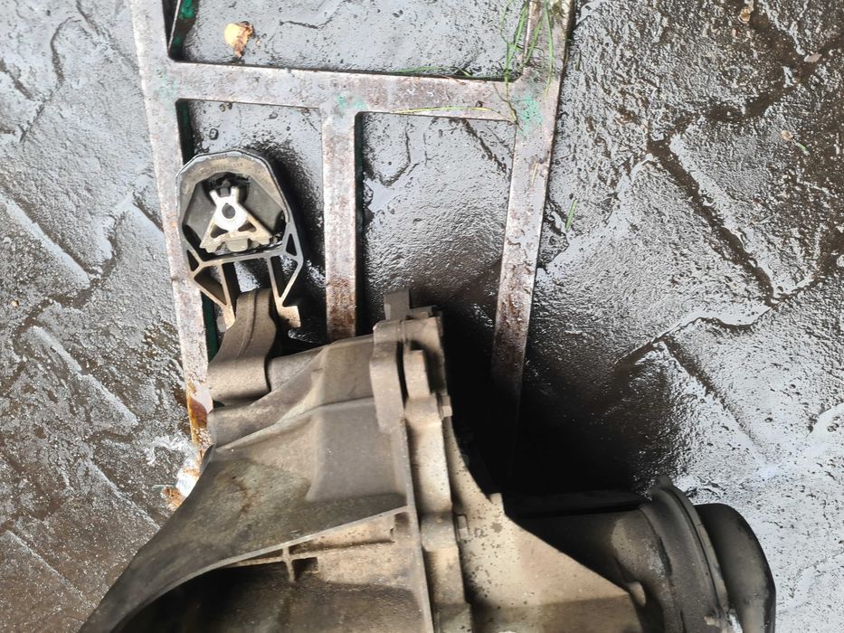 Ford Focus MK3 12r skrzynia biegów