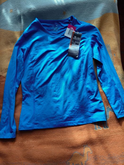 Термо кофта Crane