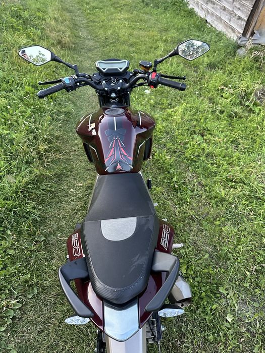 Geon SR6s 2023 можливий обмін