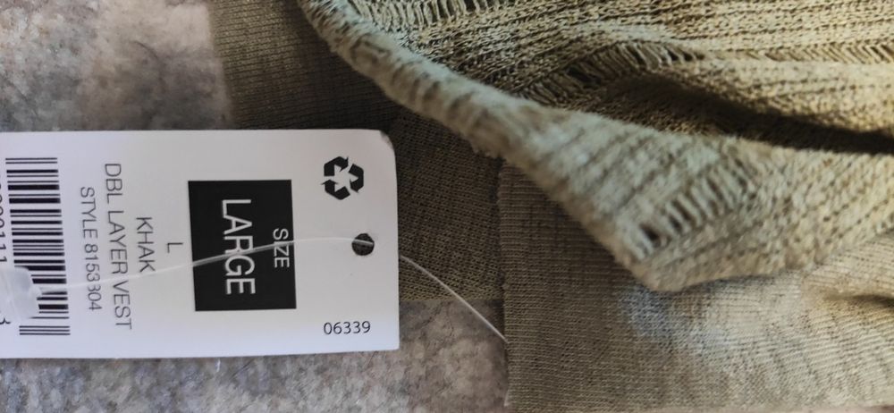 Bluzka na ramiączka