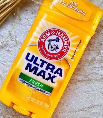 Arm&Hammer чоловічий антиперспірант дезодорант UltraMax FRESH
