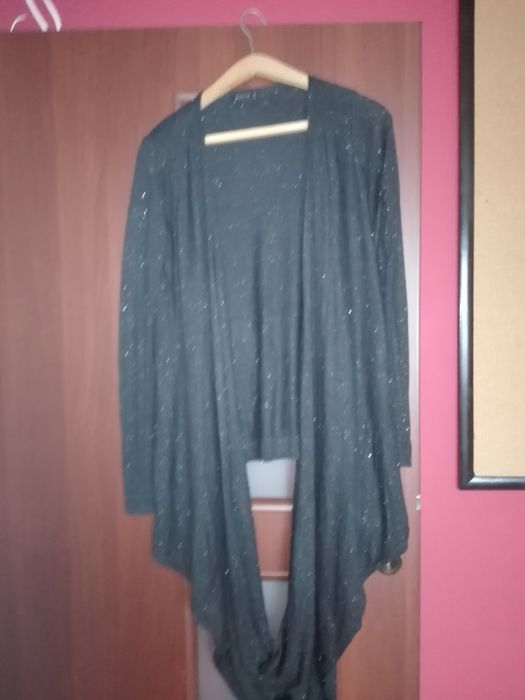 Sweterek Mohito czarny - M-ka