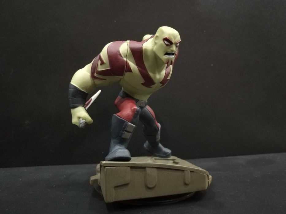 Фігурки Дісней (Disney Infinity Star Wars, Marvel та інші)