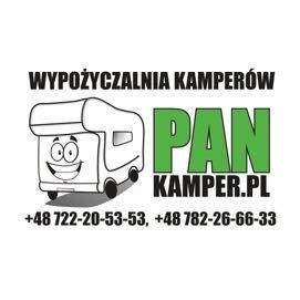 PanKamper.pl - Wypożycz Kampera. SUPER CENA! Podkarpackie. Cala Polska.