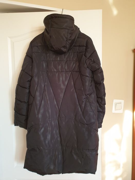 Płaszcz damski Carry