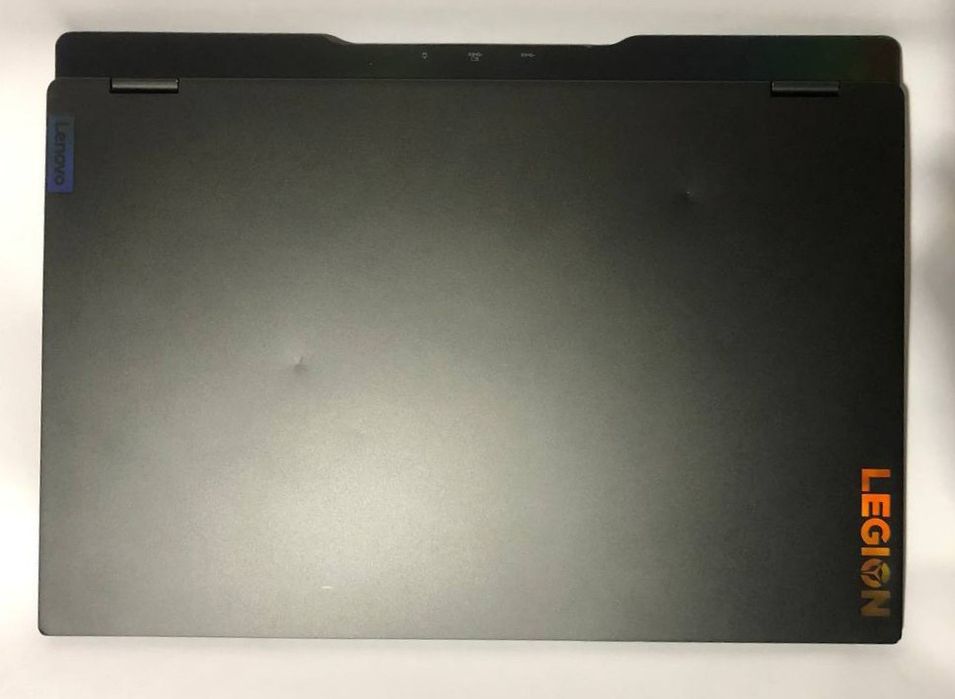 Lenovo legion S7 15ACH6 БЕЗ SSD!!!