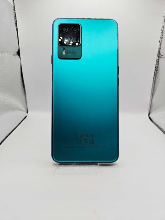 Cubot X50 8/128 gb, Duży ekran dual sim