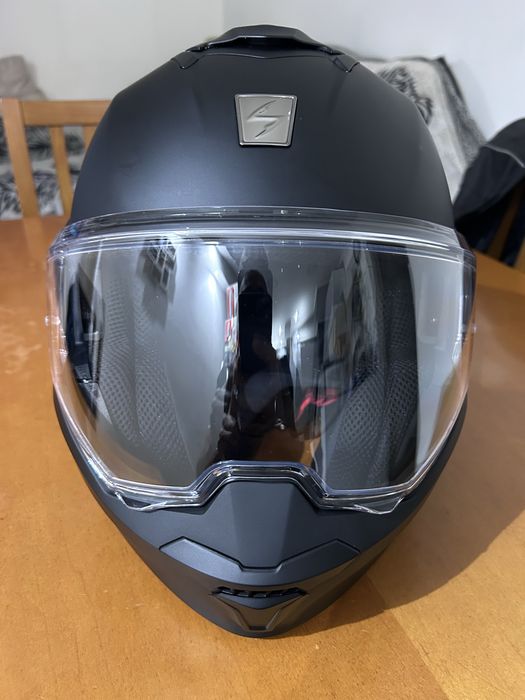 Capacete Scorpion