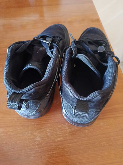 Tênis Jordan Nike