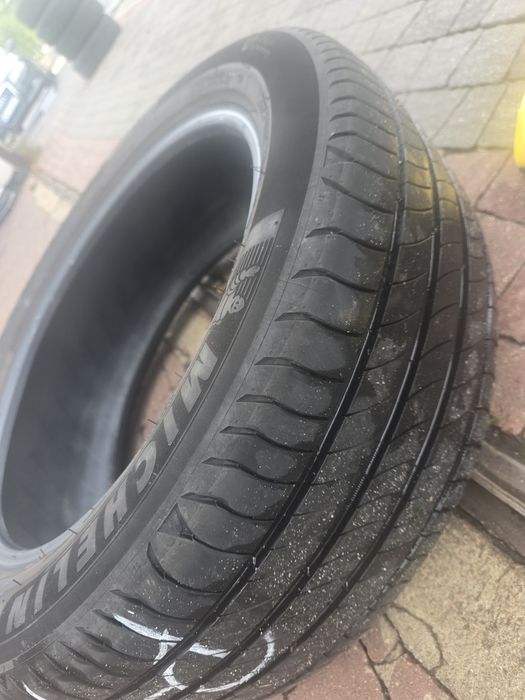 Opony letnie michelin