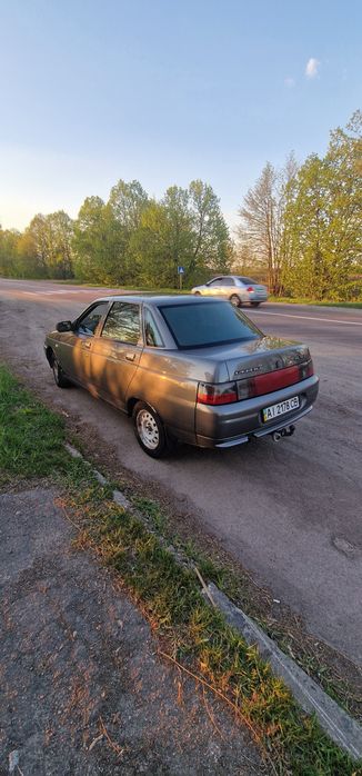 ВАЗ / Lada 2110 2008 VIN Y6L2110408L203888 фото оголошення 5 з 23