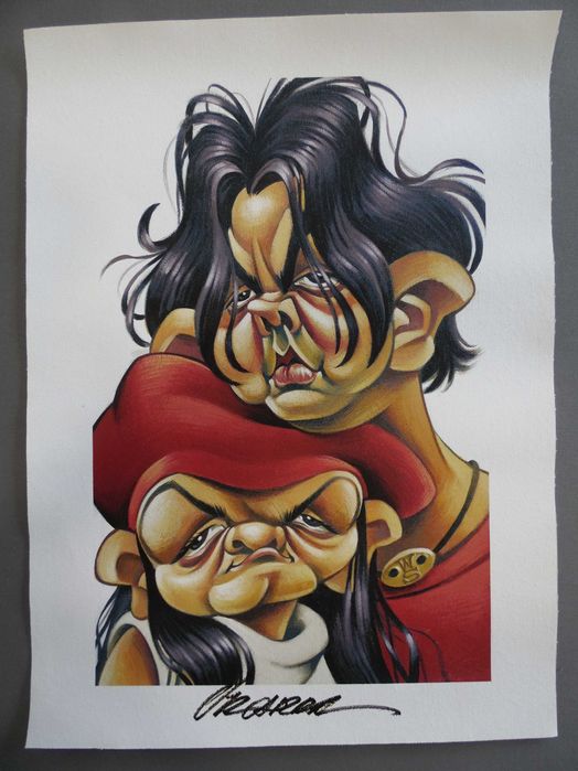 Obras de Arte - Música - Joan Vizcarra