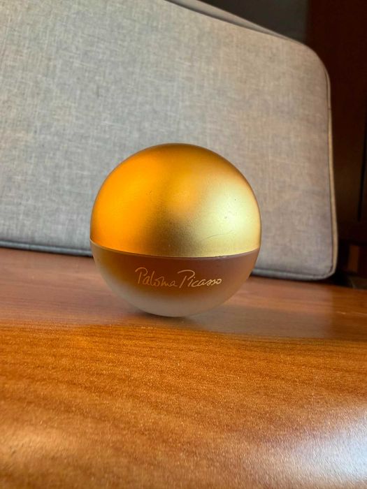 Paloma Picasso Planète de Parfum 15ml -Kokekcjonerskie