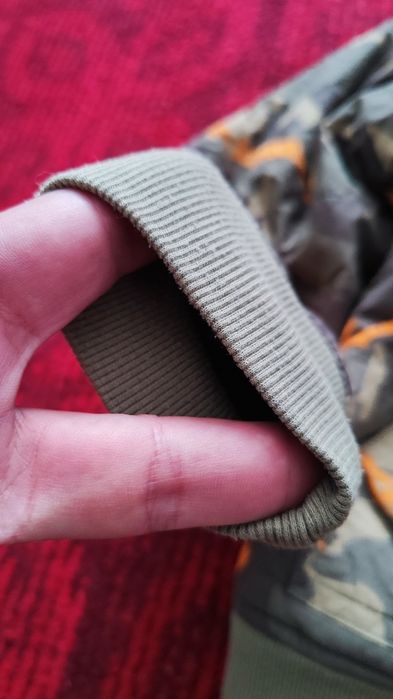 Двостороння тепла куртка на хлопчика columbia