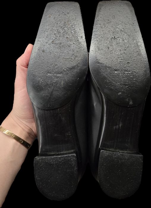 Балетки Chanel оригинал