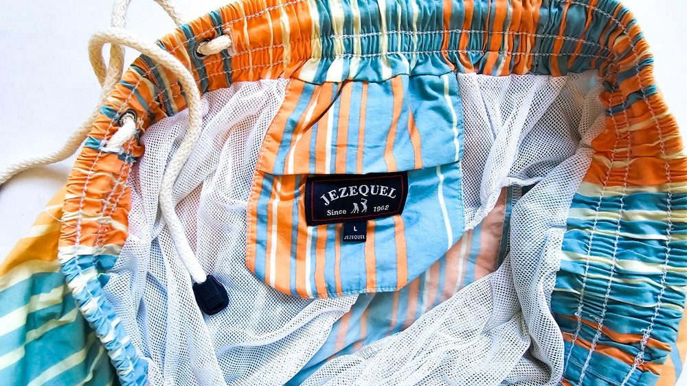 Fatos de Banho  Façonnable/ Jezequel/Ralph Lauren L