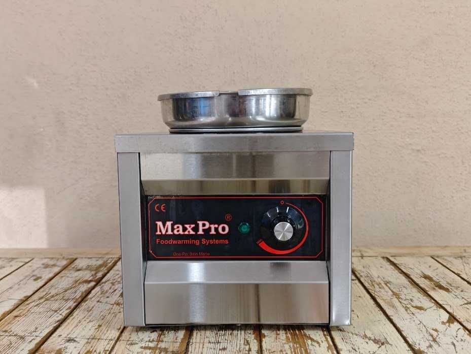 Podgrzewacz czekolady MaxPro EMGA 4,5L