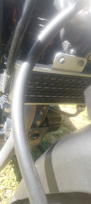 Продам Geon CR6 250cc.