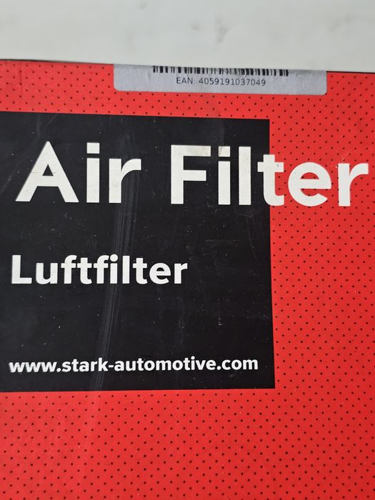 Filtro ar novo vw seat skoda