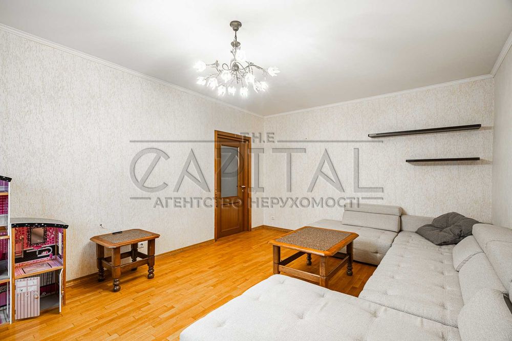 3-комнатная квартира по адресу (площадь 103 м²) - Atlanta.ua - фото 5