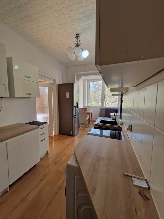 Mieszkanie – Szczecin, Osiedle Ustronie, Pomorzany - Widok 2