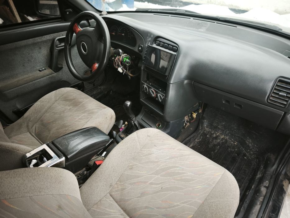 Продам ВАЗ 2112.