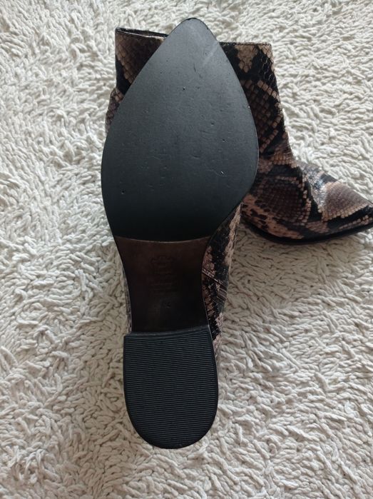 Боти Казаки KENNEL