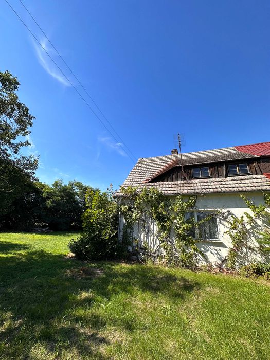 Bliźniak do remontu, 24 ary, Świerczów