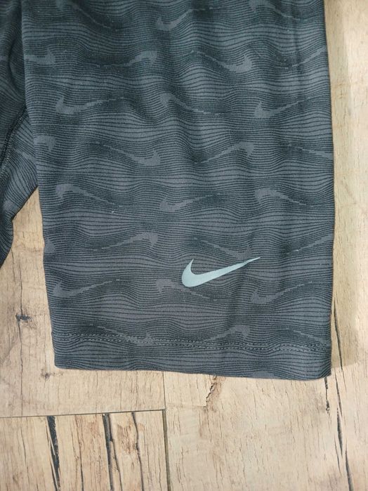 Getry spodenki  Nike M nowe