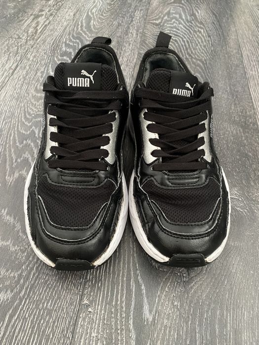 Кросівки puma 23 см
