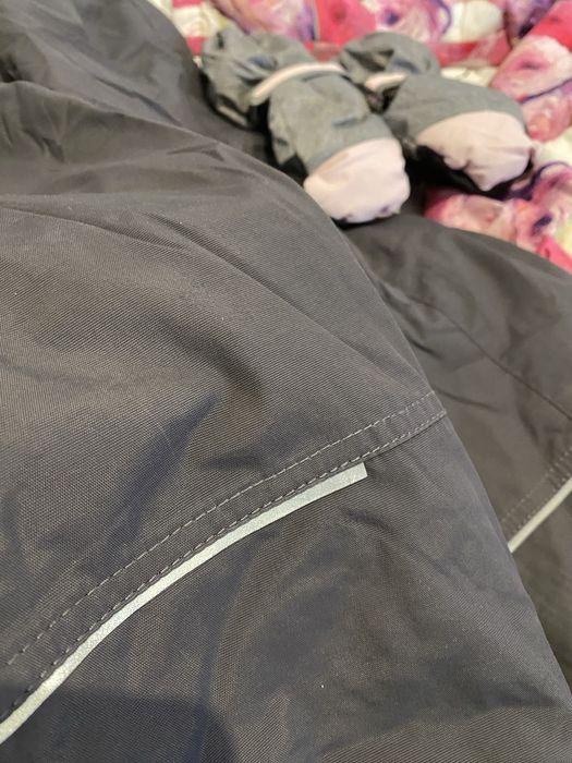 Комплект lenne в вдеальному стані на дівчинку 116 (реально 110-122)