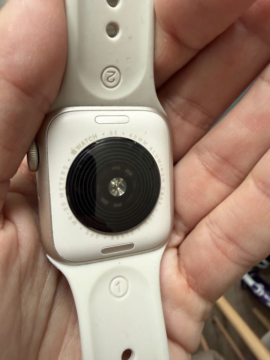 Apple watch se 2 gen