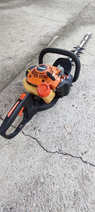 Nożyce spalinowe echo HCR 165 es