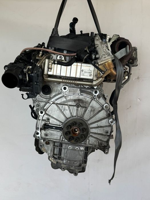 B37c15a Motor mini cooper 1.5 115cv