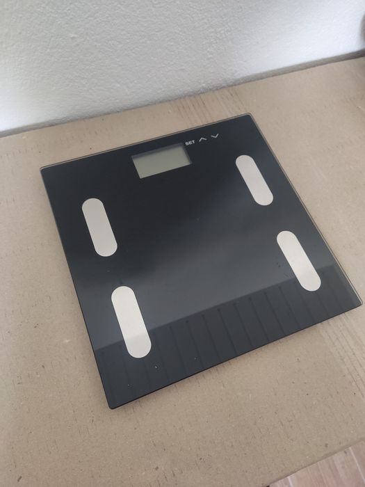 Balança digital Kasa