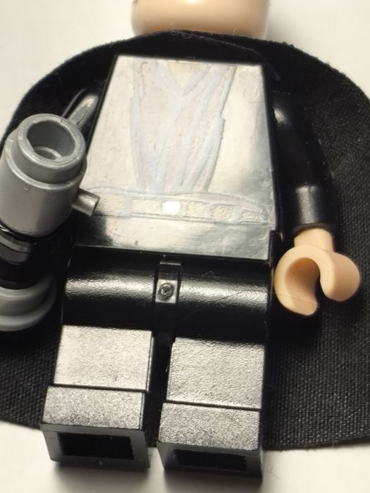 LEGO star wars sw0121 Anakin light up