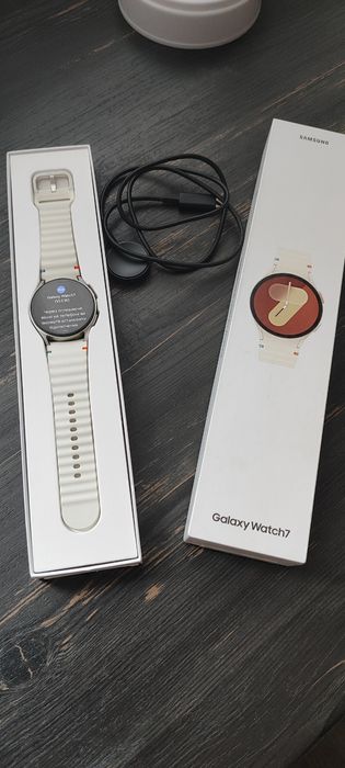 Смарт годинник Samsung Galaxy Watch 7