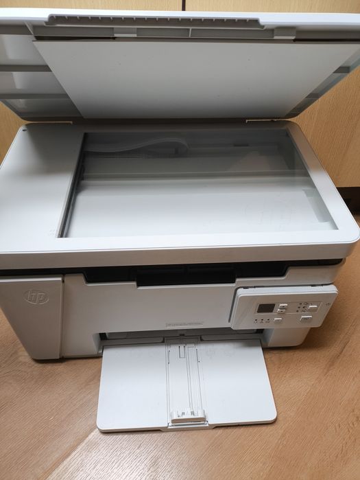 Impressora Multifunções HP LaserJet M26a