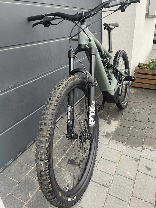 Rower elektryczny Specialized Turbo Levo 3 Comp Alloy rozm S3