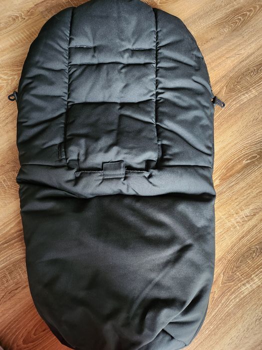 Śpiworek do wózka britax