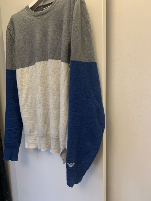 Sweter -  Emporio Armani