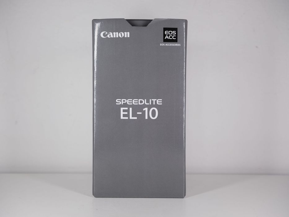 Canon Speedlite EL-10 (el10 ) новий + гарантія / без передоплат