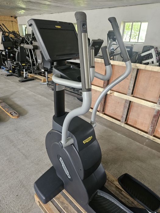 Orbitrek Technogym crossover 1000 Unity